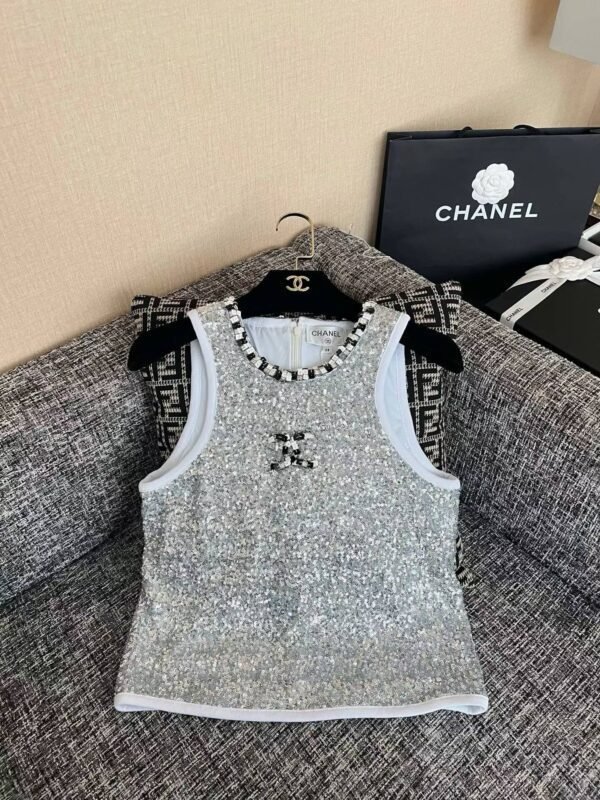CHAENL  Tank top