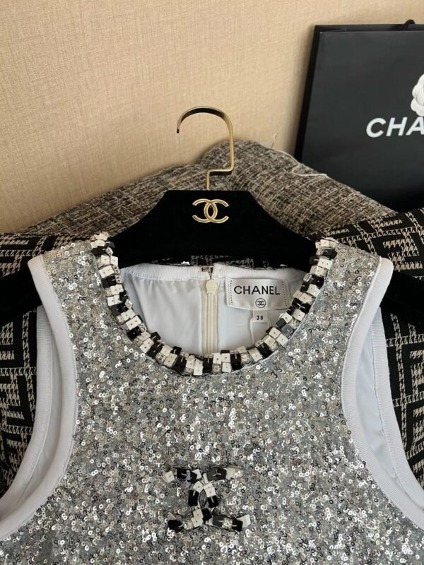 CHAENL  Tank top