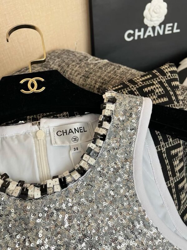 CHAENL  Tank top