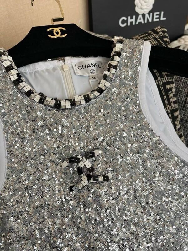 CHAENL  Tank top