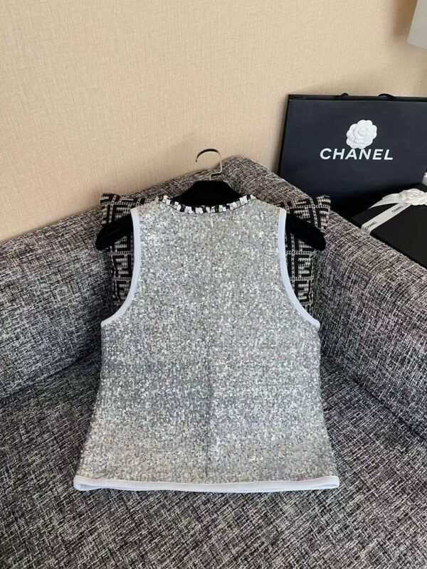 CHAENL  Tank top