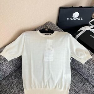 CHAENL  Short-sleeved shirt