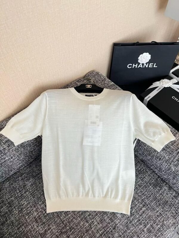 CHAENL  Short-sleeved shirt