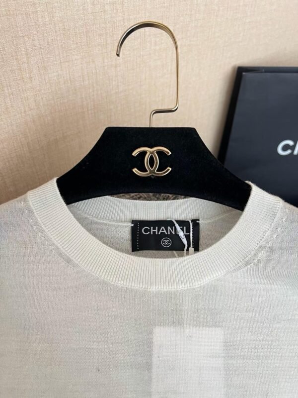CHAENL  Short-sleeved shirt