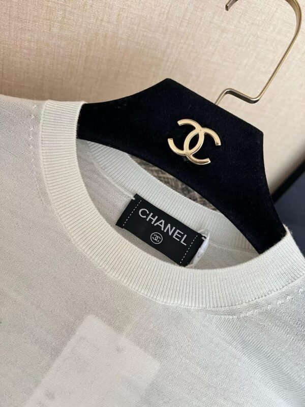 CHAENL  Short-sleeved shirt
