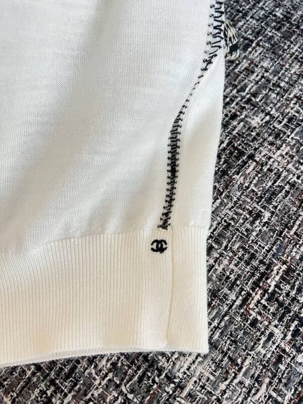 CHAENL  Short-sleeved shirt