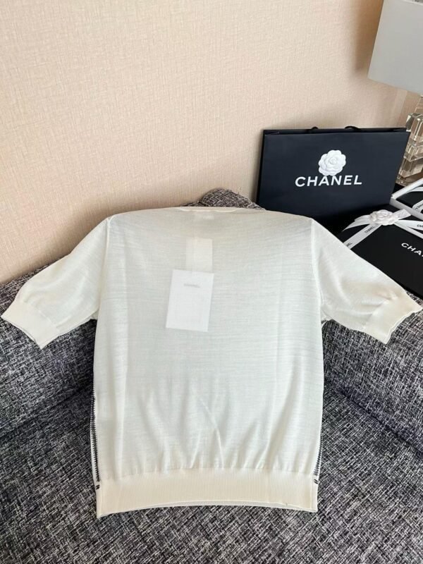 CHAENL  Short-sleeved shirt