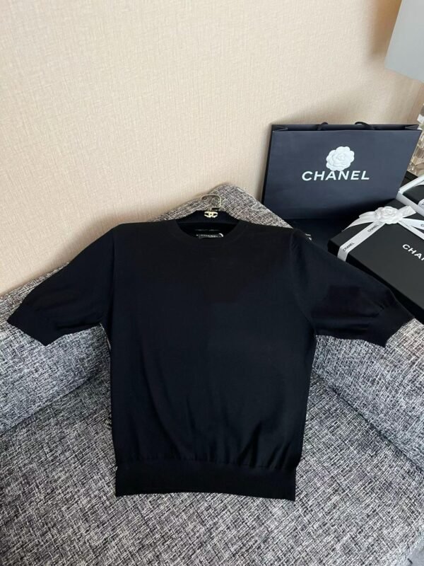CHAENL  Short-sleeved shirt