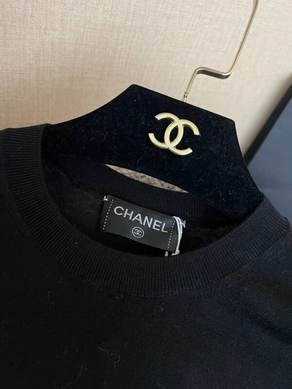 CHAENL  Short-sleeved shirt
