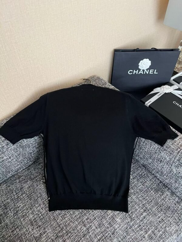 CHAENL  Short-sleeved shirt