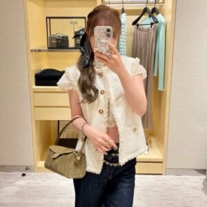 CHAENL Outerwear