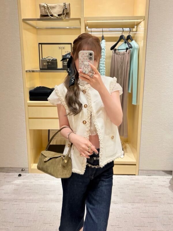 CHAENL Outerwear