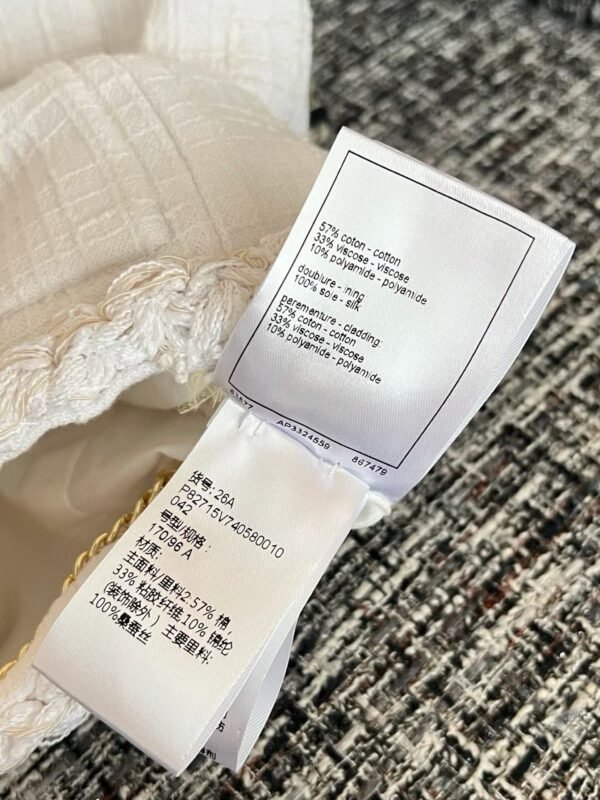 CHAENL Outerwear