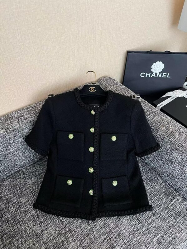 CHANEL Outerwear