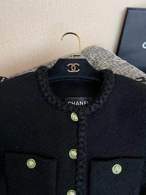 CHANEL Outerwear