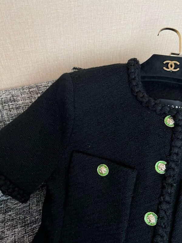 CHANEL Outerwear