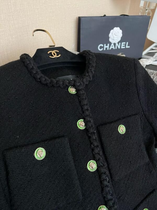 CHANEL Outerwear
