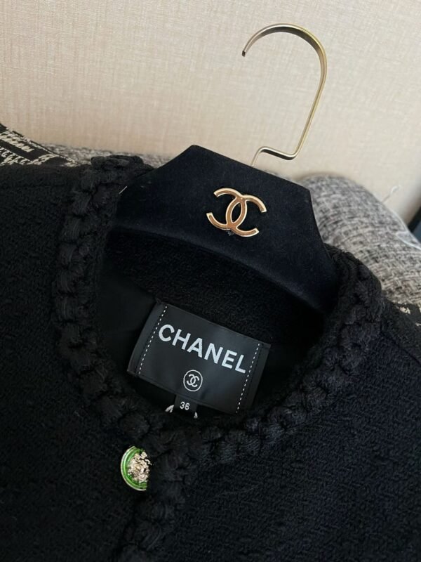 CHANEL Outerwear