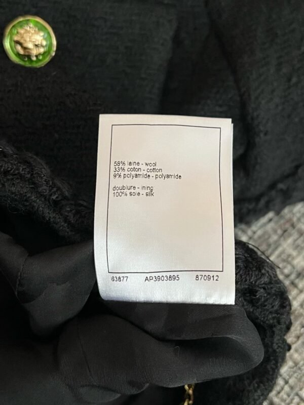 CHANEL Outerwear