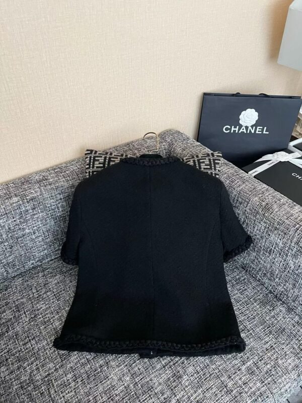 CHANEL Outerwear