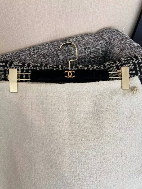 CHANEL Short Skirt