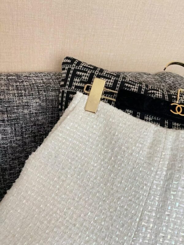CHANEL  Shorts