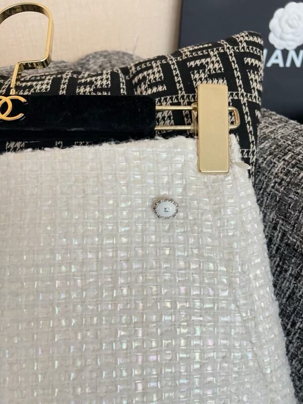 CHANEL  Shorts