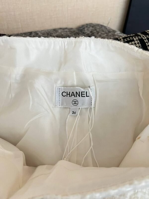 CHANEL  Shorts
