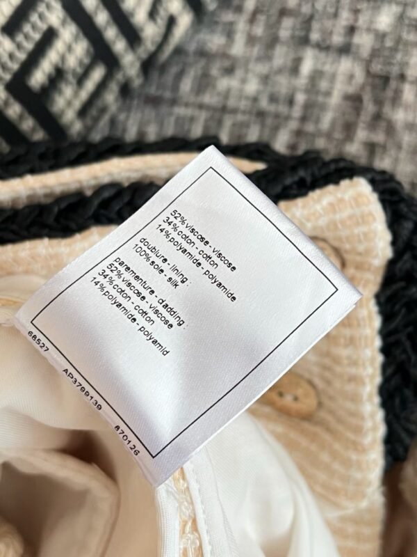 CHANEL  Short Skirt