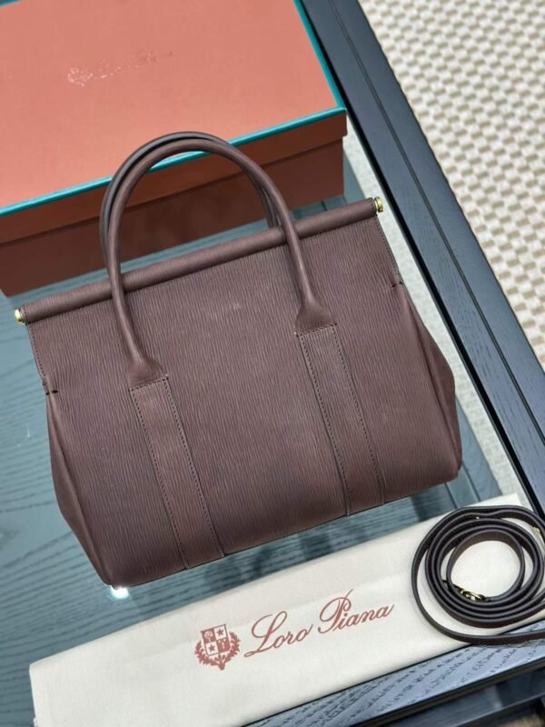 LORO PIANA LOOM  BAG L25