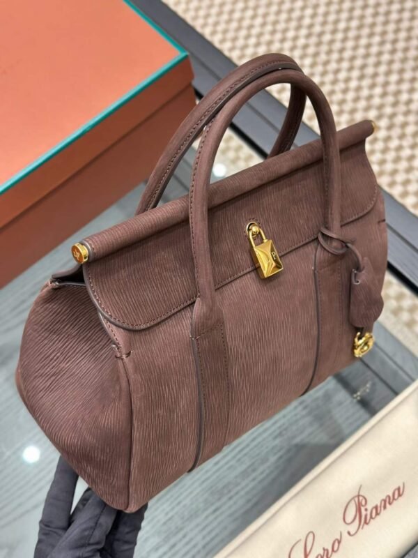 LORO PIANA LOOM  BAG L25