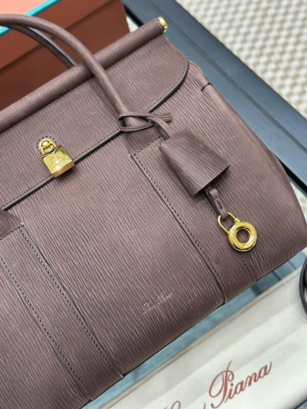 LORO PIANA LOOM  BAG L25