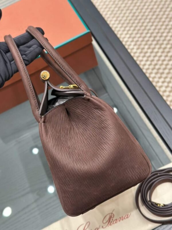LORO PIANA LOOM  BAG L25