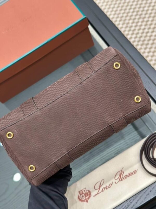 LORO PIANA LOOM  BAG L25