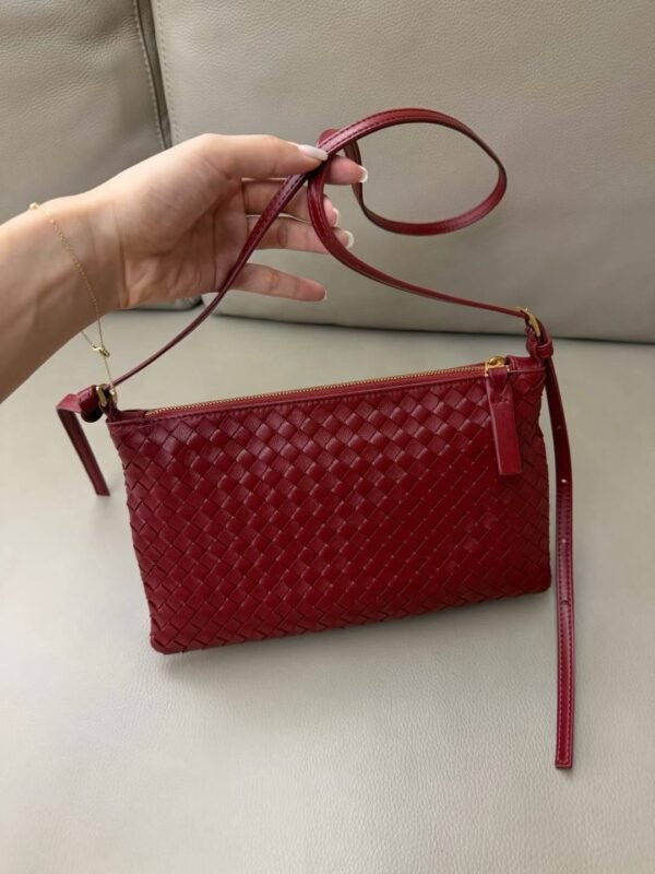 BOTTEGA VENETA LNTRECCIATO PICCOLO