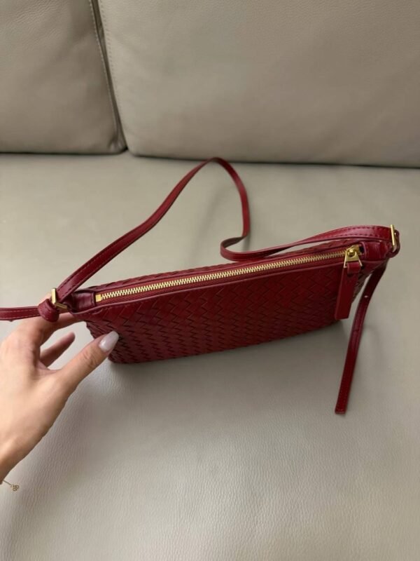 BOTTEGA VENETA LNTRECCIATO PICCOLO