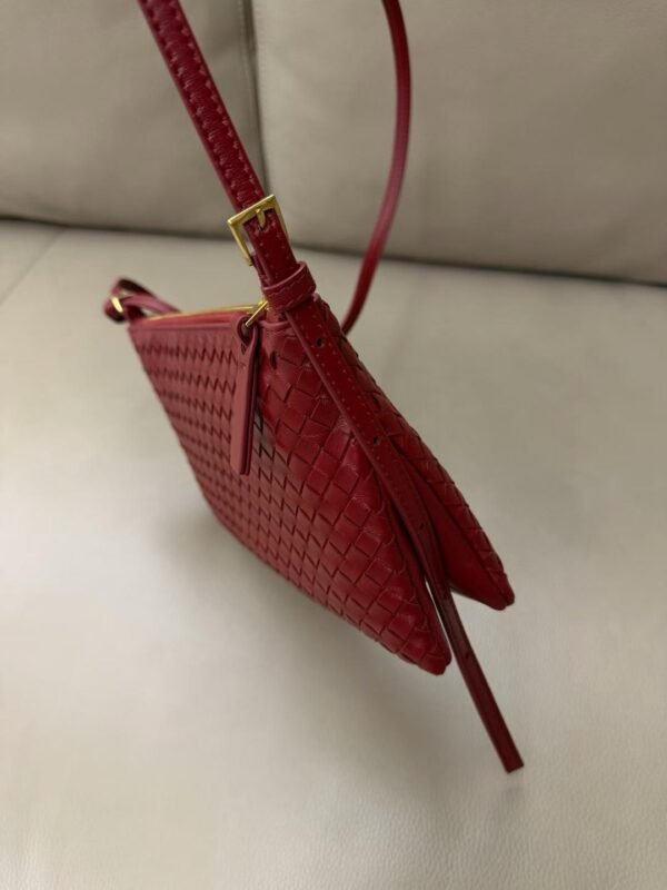 BOTTEGA VENETA LNTRECCIATO PICCOLO