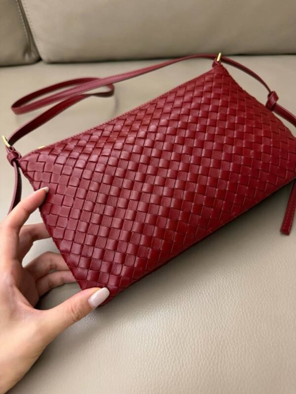 BOTTEGA VENETA LNTRECCIATO PICCOLO