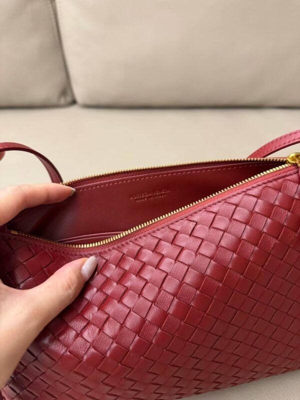 BOTTEGA VENETA LNTRECCIATO PICCOLO