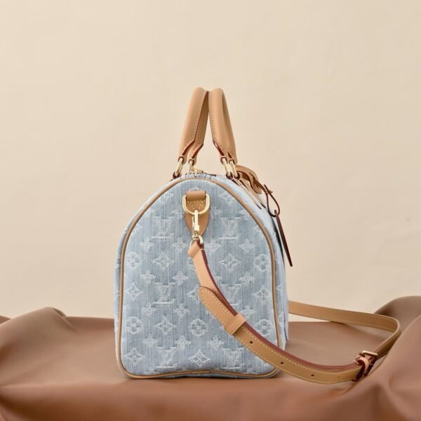 LOUIS VUITTON SPRRDY 30 BANDOULERE  M2A209