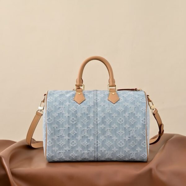 LOUIS VUITTON SPRRDY 30 BANDOULERE  M2A209