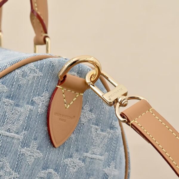 LOUIS VUITTON SPRRDY 30 BANDOULERE  M2A209