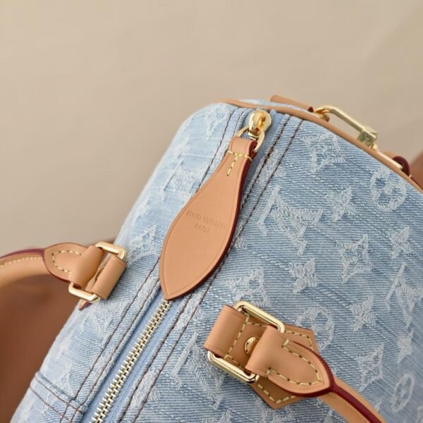 LOUIS VUITTON SPRRDY 30 BANDOULERE  M2A209