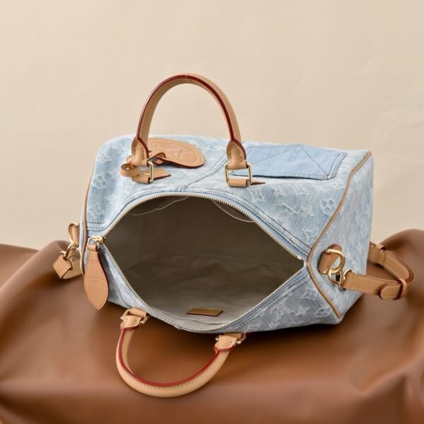 LOUIS VUITTON SPRRDY 30 BANDOULERE  M2A209