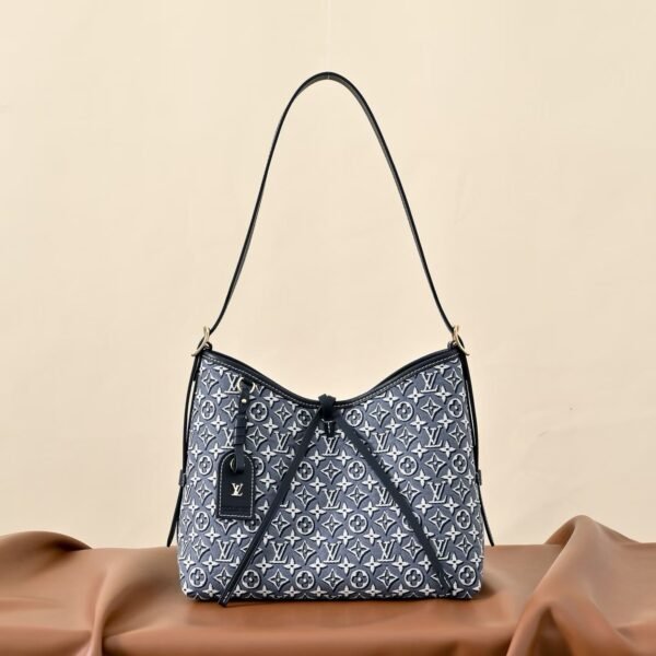 LOUIS VUITTON CARRYALL SMALL M2A184