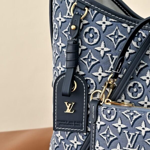 LOUIS VUITTON CARRYALL SMALL M2A184