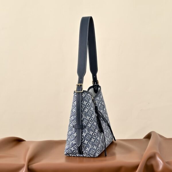 LOUIS VUITTON CARRYALL SMALL M2A184