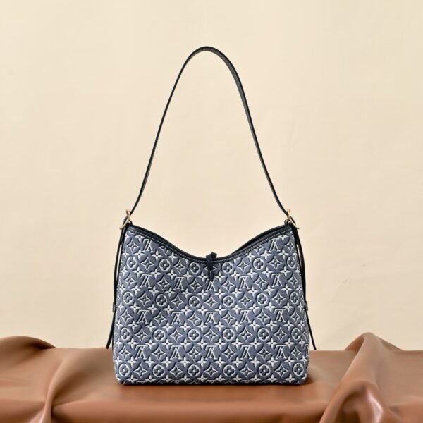 LOUIS VUITTON CARRYALL SMALL M2A184