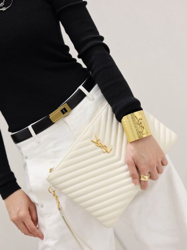 YSL MONOGRAM BAG