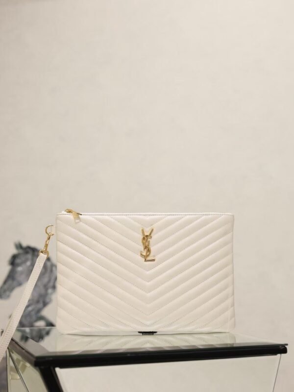 YSL MONOGRAM BAG